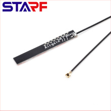 Internal PCB Antenna 2.4Ghz WiFi antenna with UFL IPEX MHF I cable or open